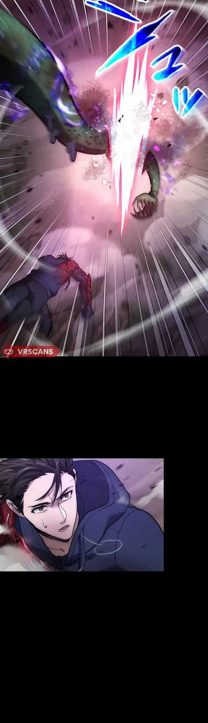 Kami no Tekigousha: God of Infected Chapter 12 Gambar 26