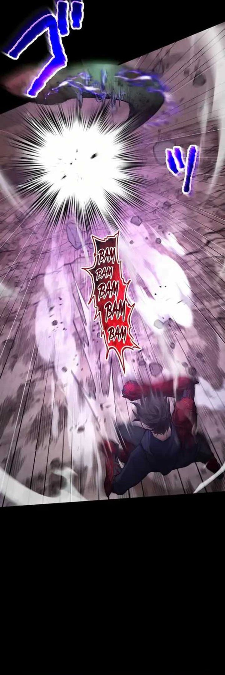 Kami no Tekigousha: God of Infected Chapter 12 Gambar 28