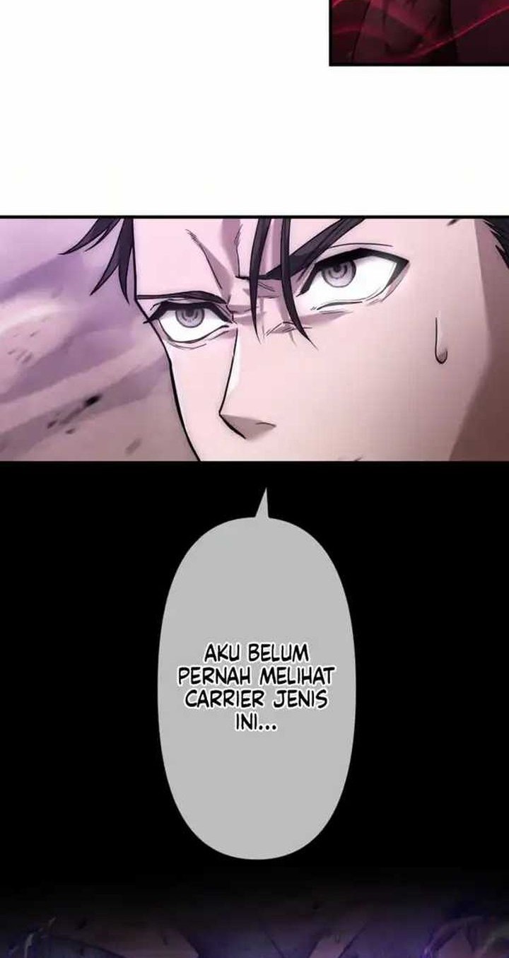 Kami no Tekigousha: God of Infected Chapter 12 Gambar 32