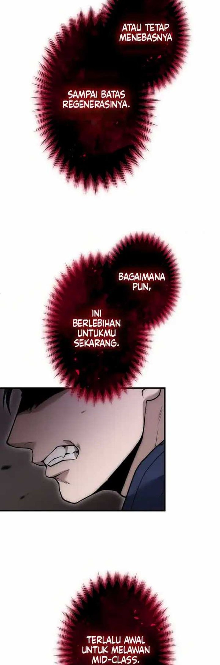 Kami no Tekigousha: God of Infected Chapter 12 Gambar 36