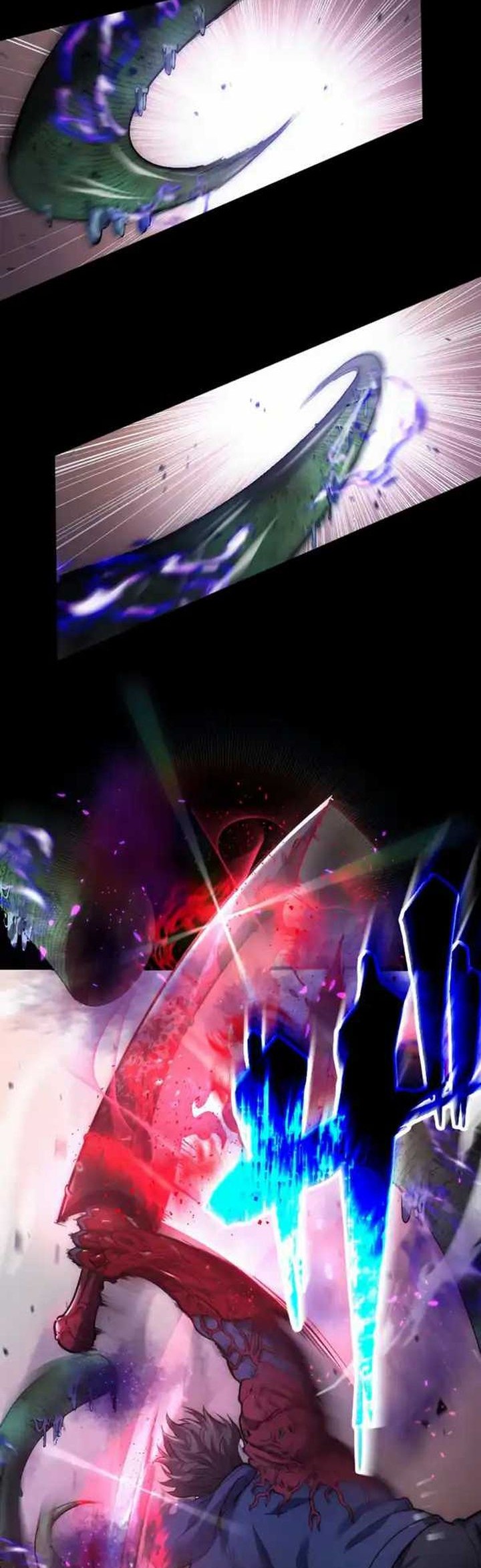 Baca  Kami no Tekigousha: God of Infected Chapter 12 Gambar 2