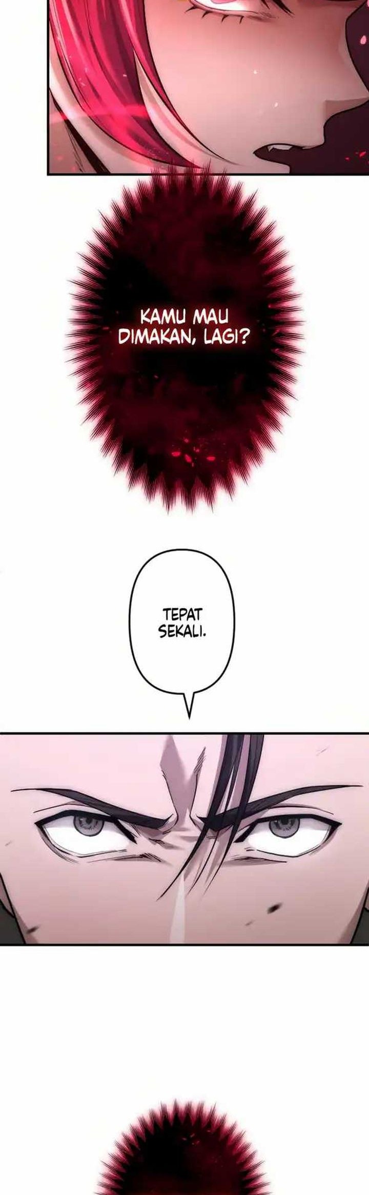 Kami no Tekigousha: God of Infected Chapter 12 Gambar 40