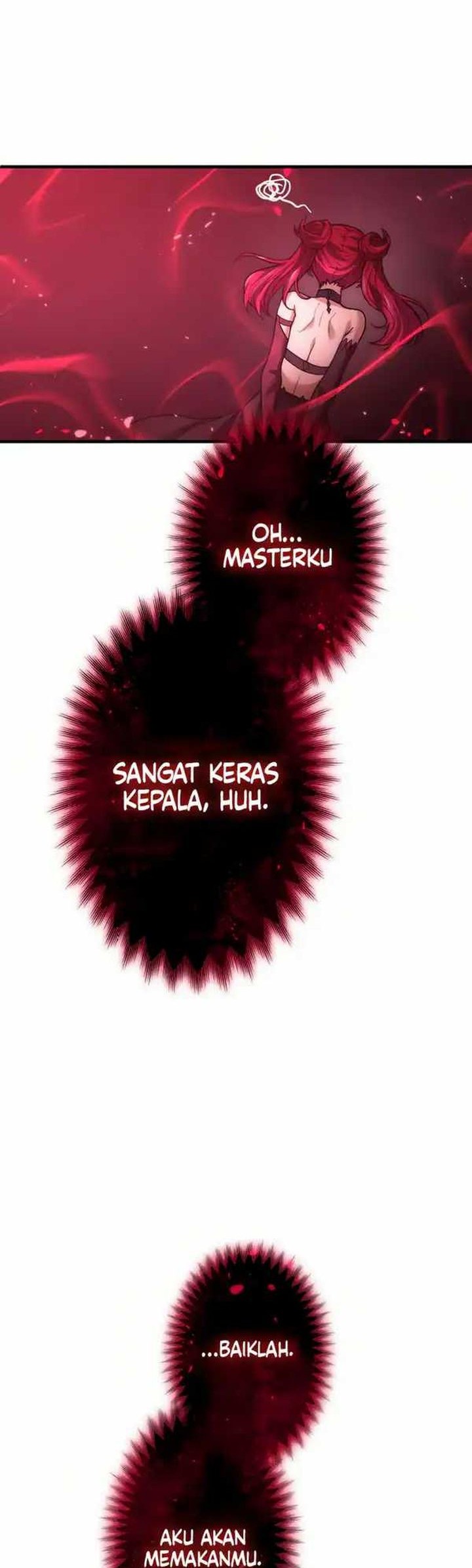 Kami no Tekigousha: God of Infected Chapter 12 Gambar 44