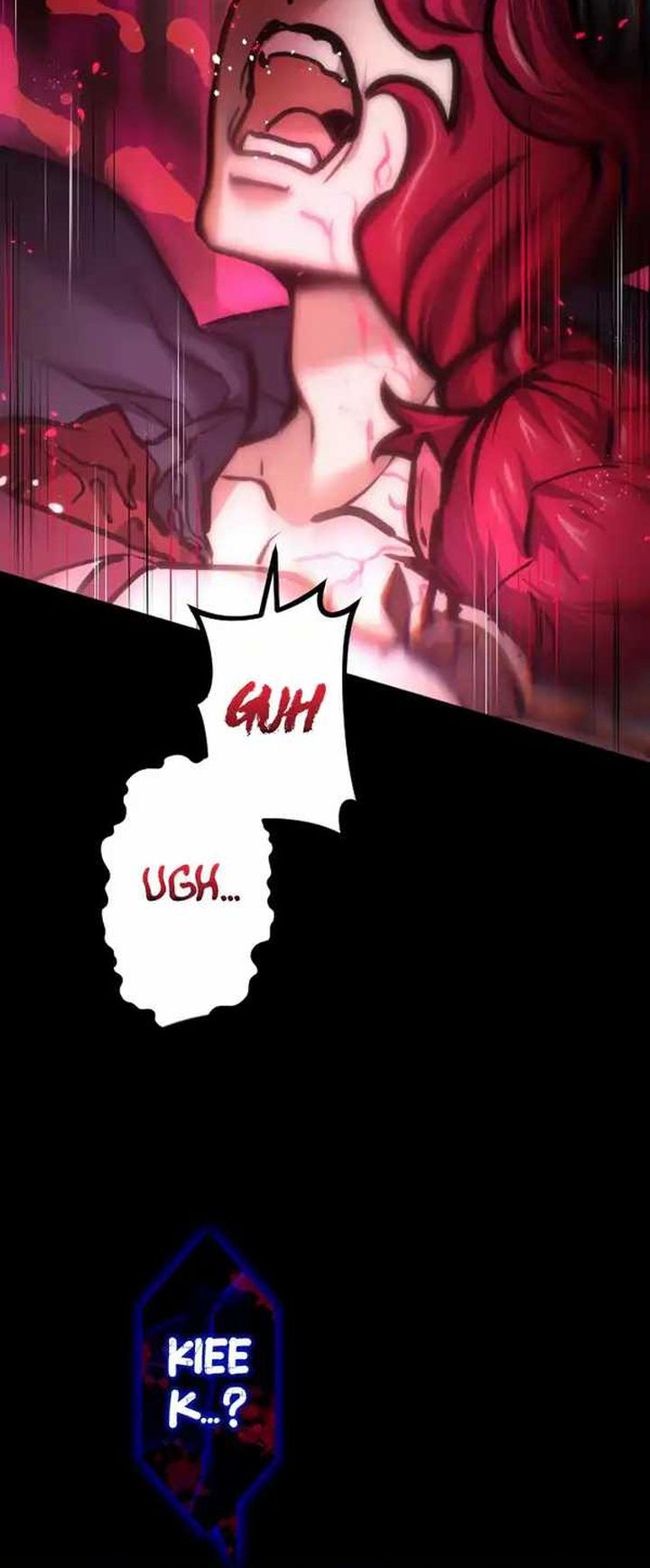 Kami no Tekigousha: God of Infected Chapter 12 Gambar 48