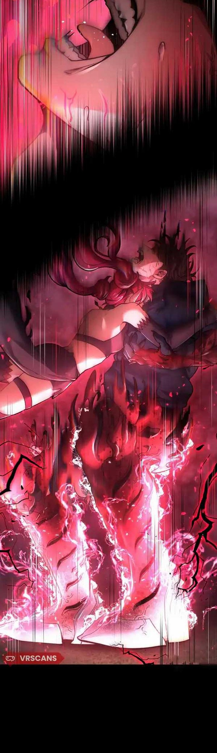 Kami no Tekigousha: God of Infected Chapter 12 Gambar 50