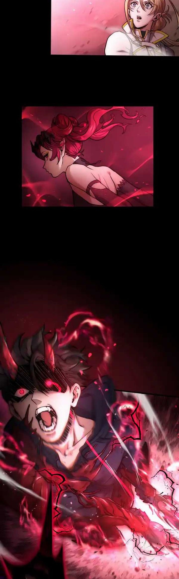 Kami no Tekigousha: God of Infected Chapter 12 Gambar 54