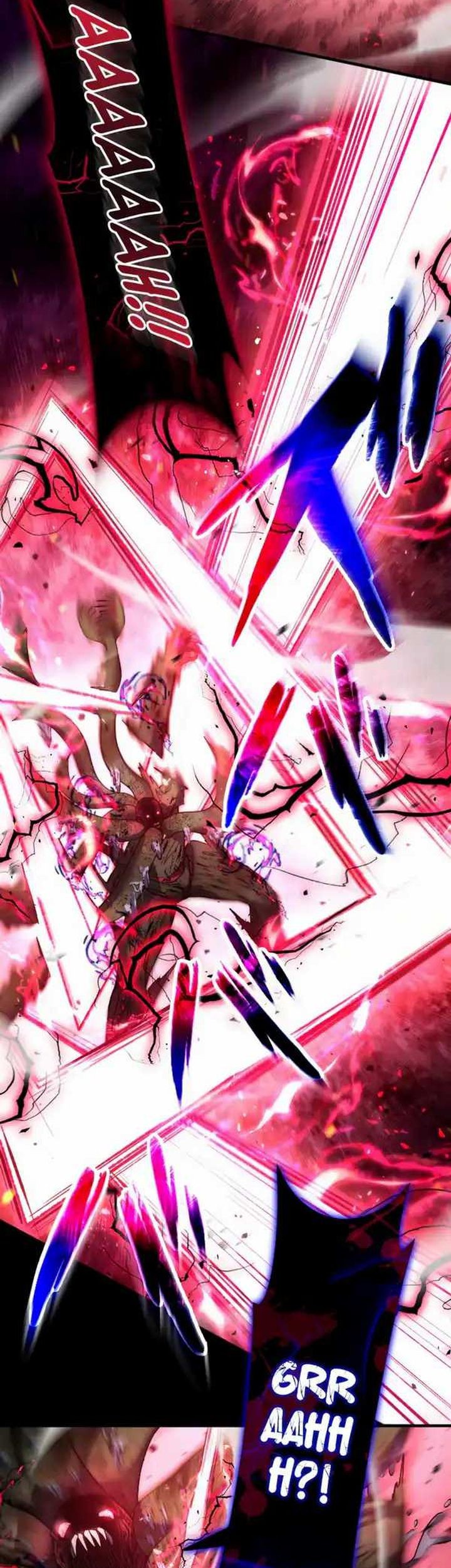 Kami no Tekigousha: God of Infected Chapter 12 Gambar 55