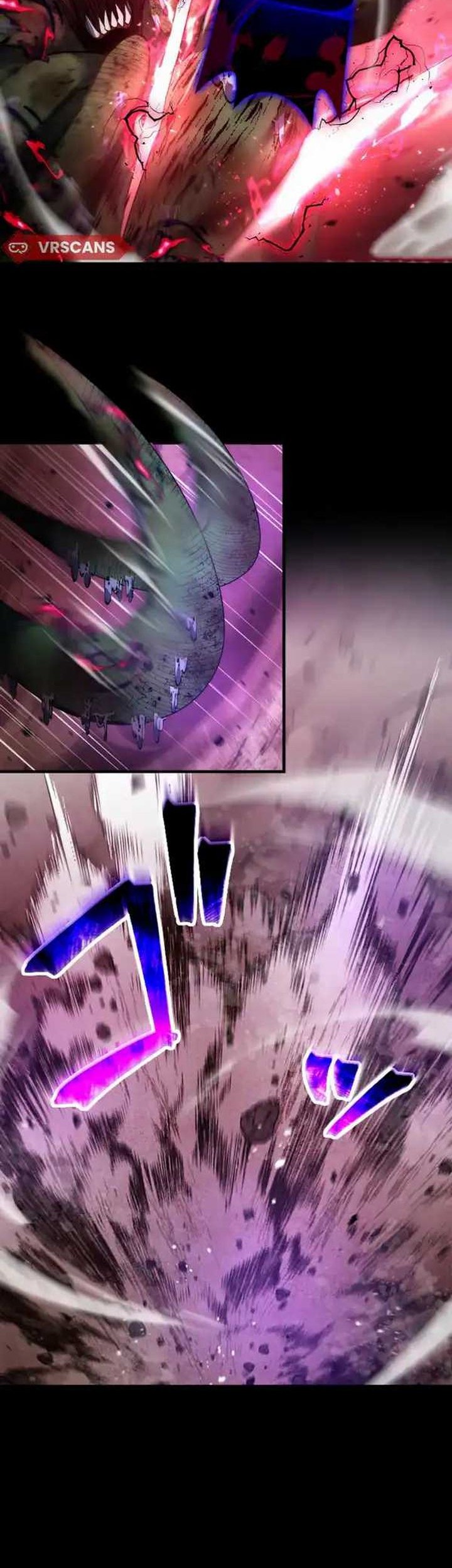 Kami no Tekigousha: God of Infected Chapter 12 Gambar 56