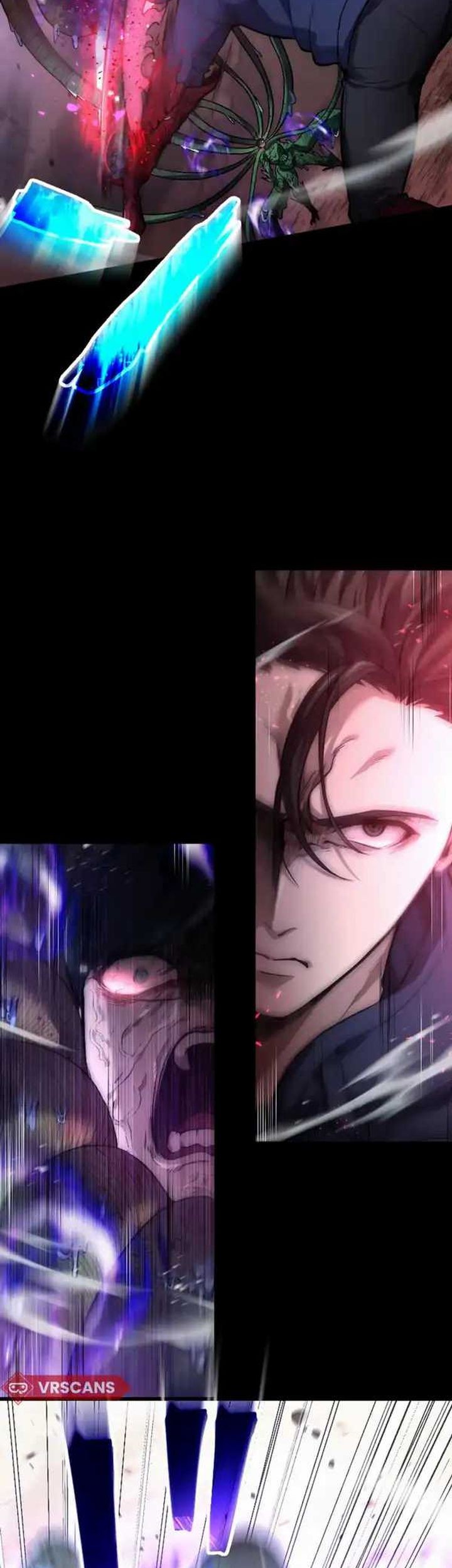 Kami no Tekigousha: God of Infected Chapter 12 Gambar 3