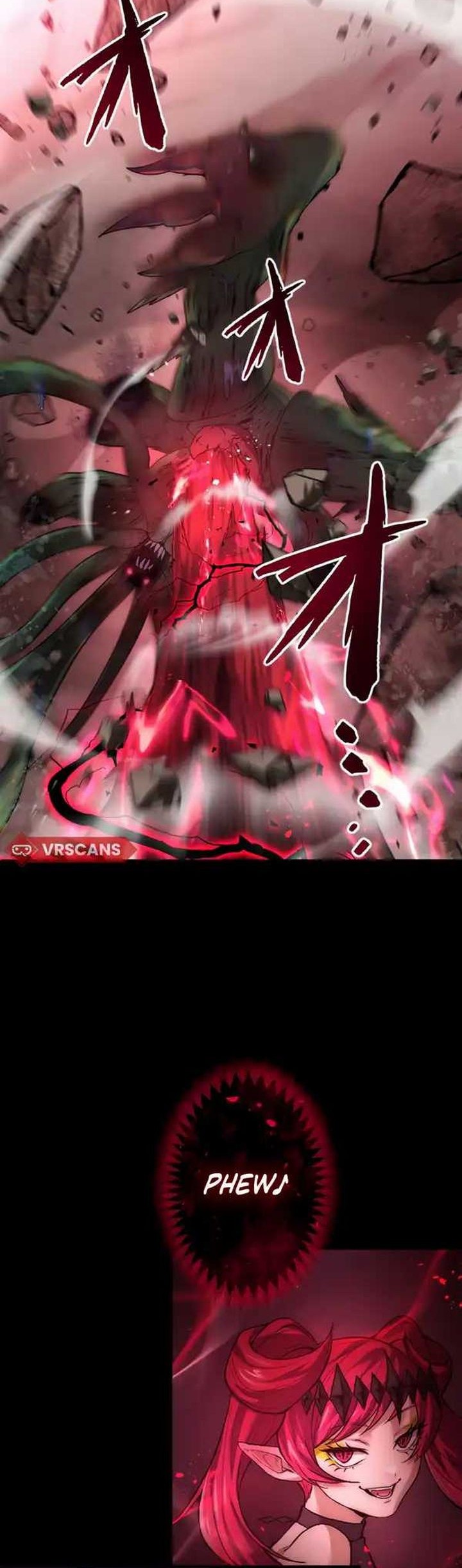 Kami no Tekigousha: God of Infected Chapter 12 Gambar 60