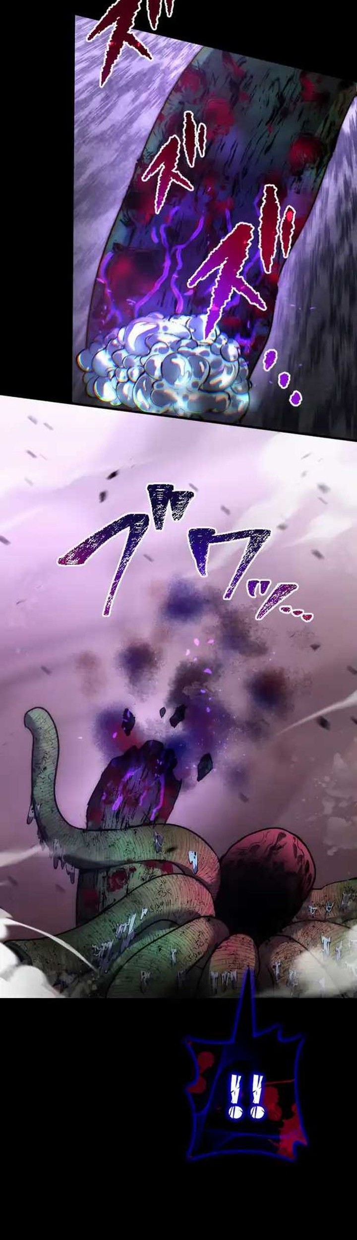 Kami no Tekigousha: God of Infected Chapter 12 Gambar 62