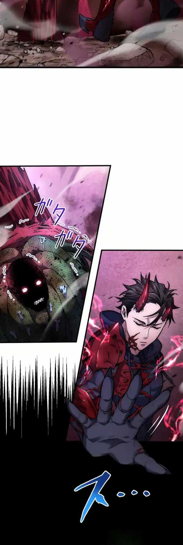 Kami no Tekigousha: God of Infected Chapter 12 Gambar 64