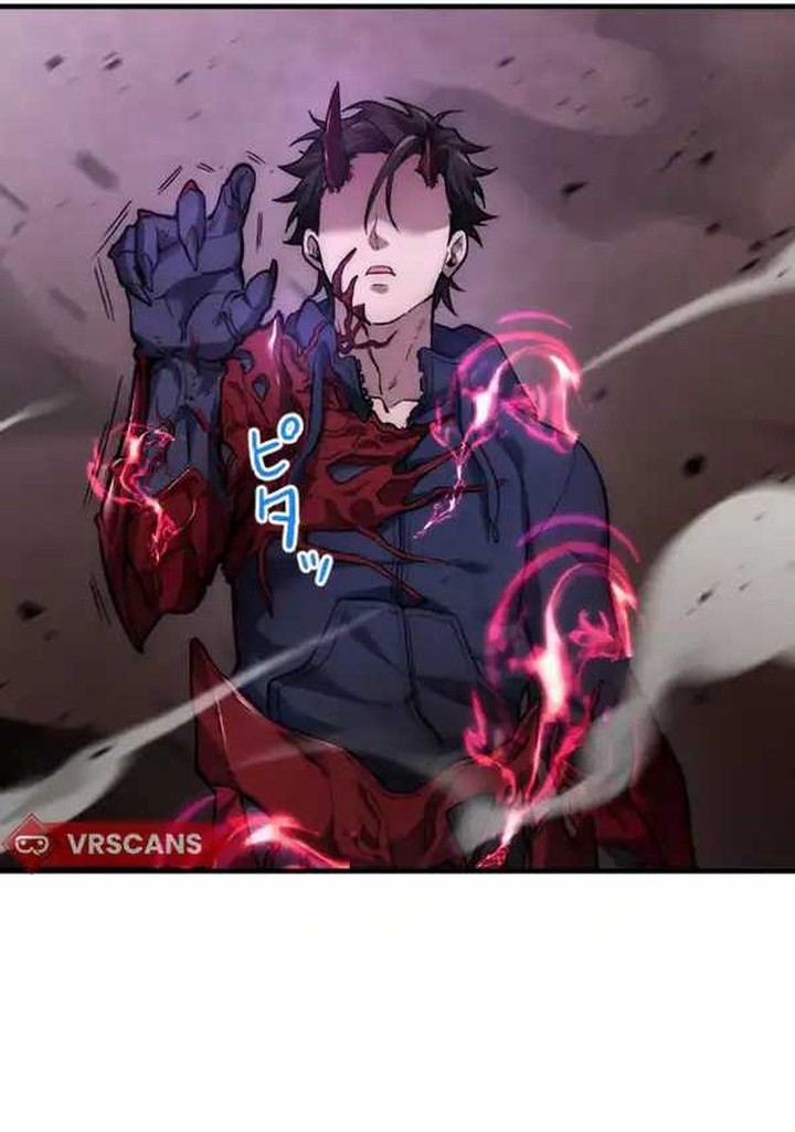 Kami no Tekigousha: God of Infected Chapter 12 Gambar 68