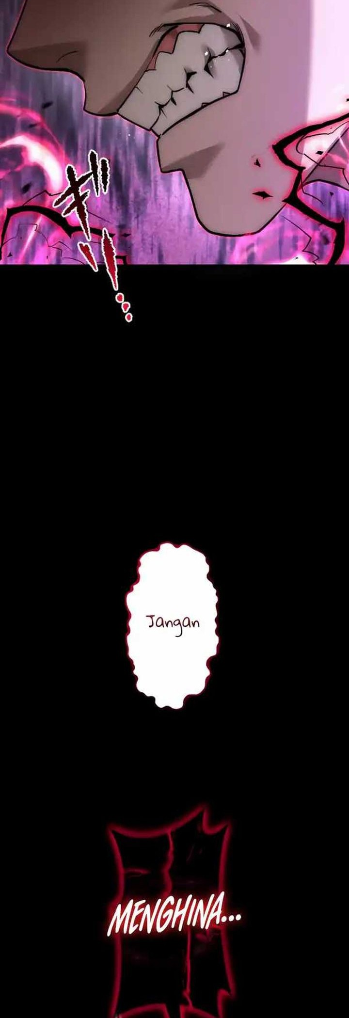 Kami no Tekigousha: God of Infected Chapter 12 Gambar 70