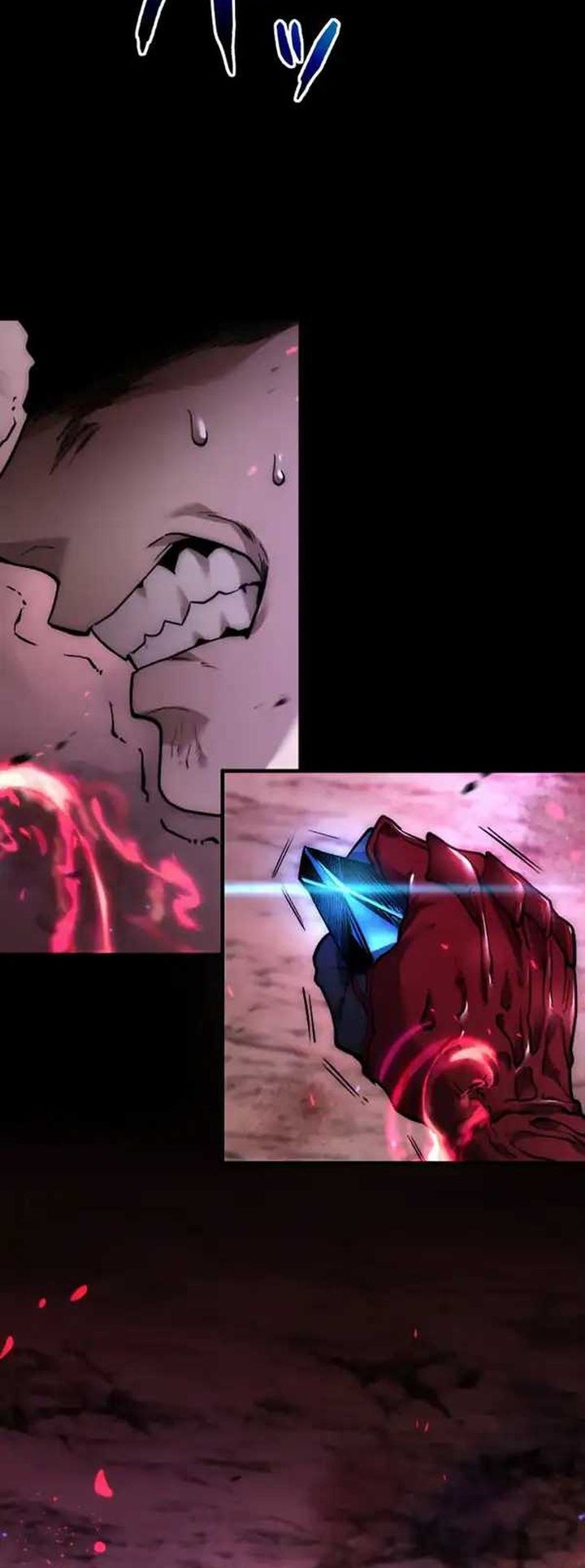 Kami no Tekigousha: God of Infected Chapter 12 Gambar 74