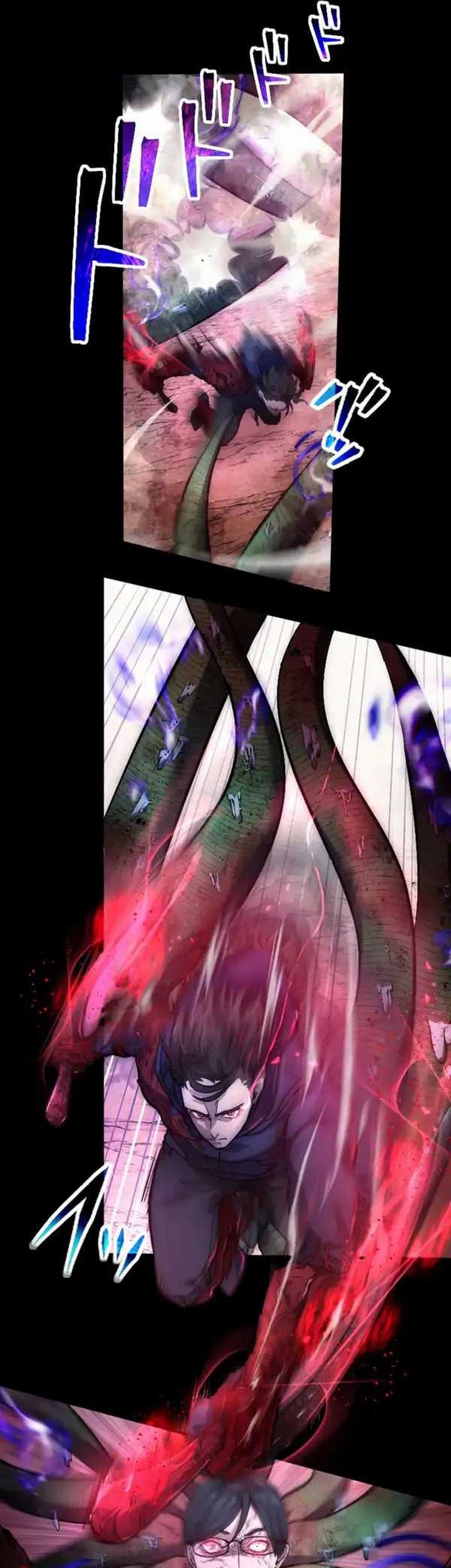 Kami no Tekigousha: God of Infected Chapter 12 Gambar 5