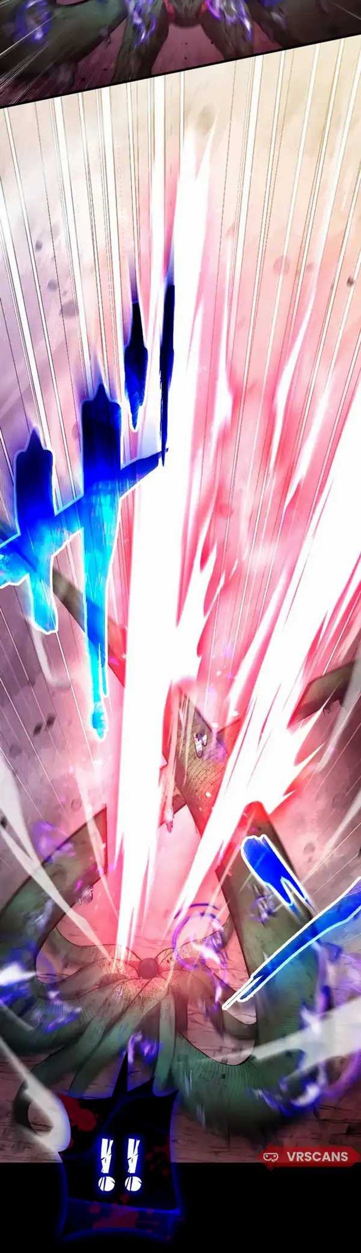 Kami no Tekigousha: God of Infected Chapter 12 Gambar 7