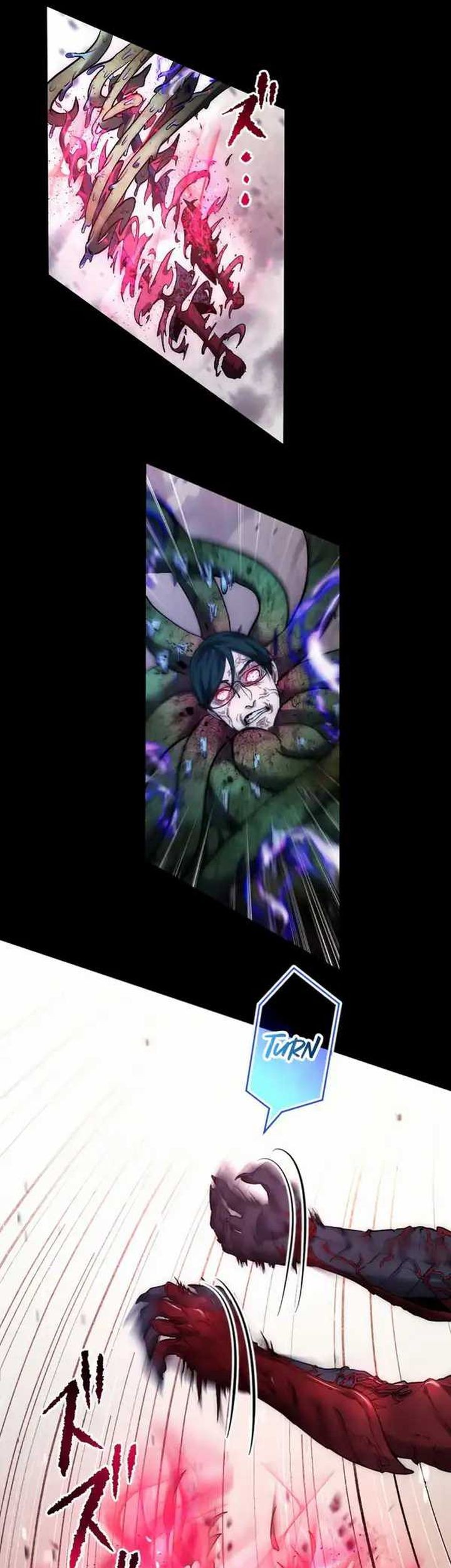 Kami no Tekigousha: God of Infected Chapter 12 Gambar 13