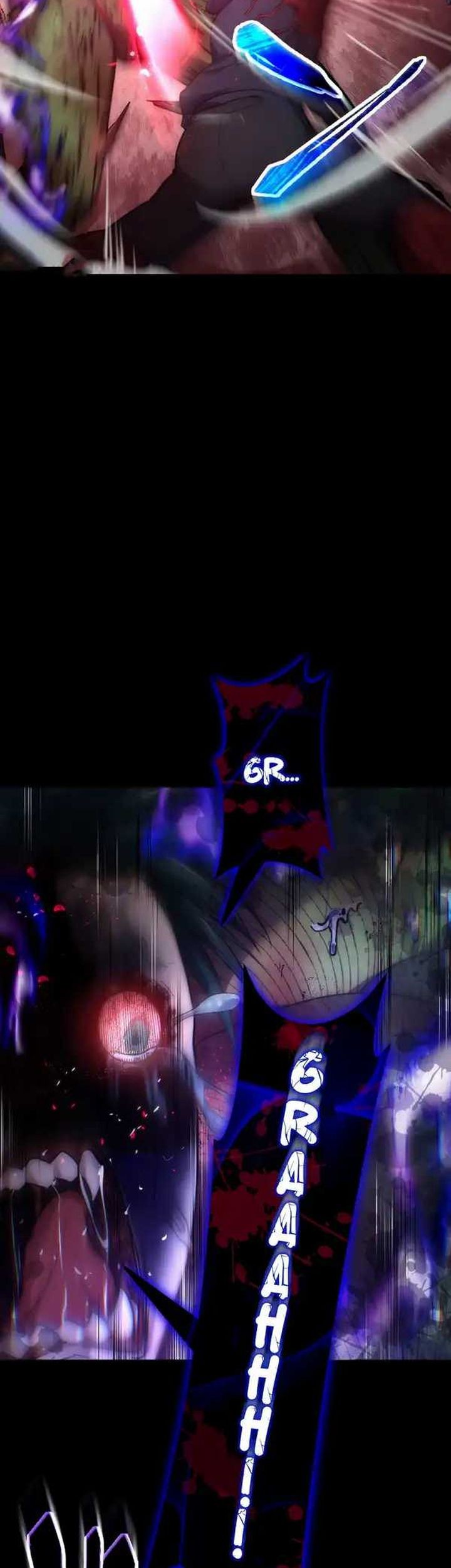 Kami no Tekigousha: God of Infected Chapter 12 Gambar 15