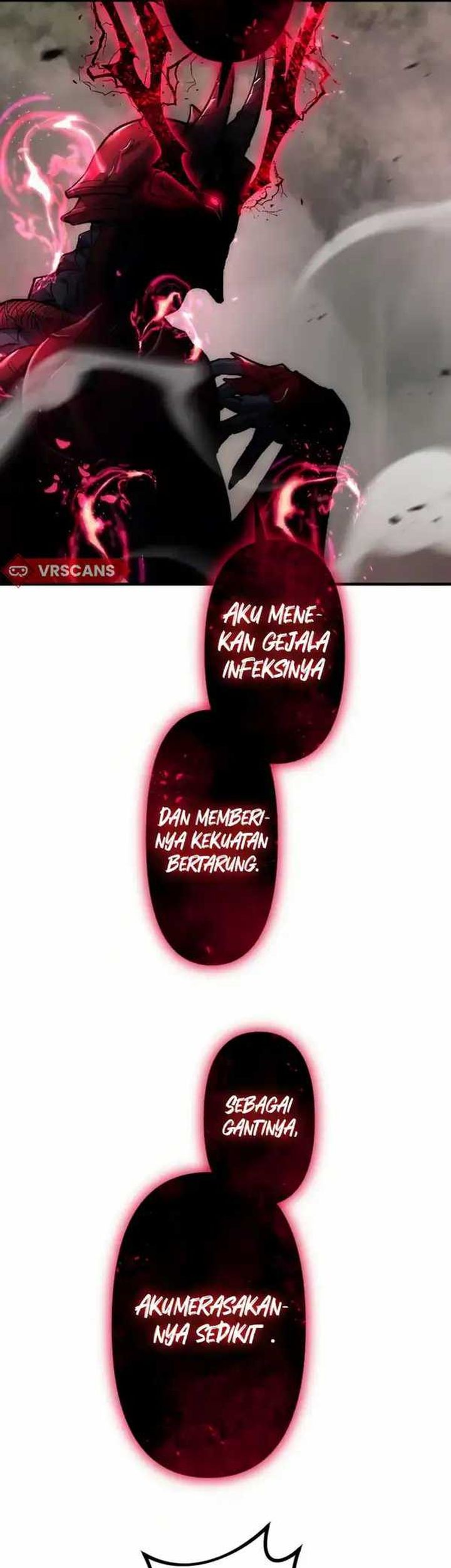 Kami no Tekigousha: God of Infected Chapter 13 Gambar 19