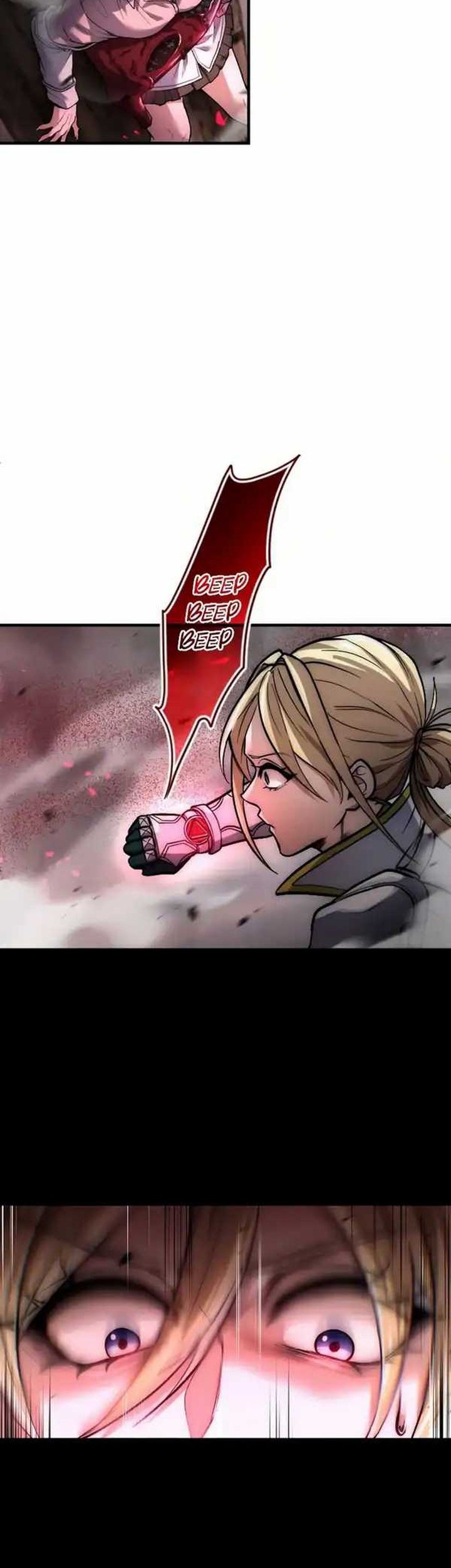 Kami no Tekigousha: God of Infected Chapter 13 Gambar 25