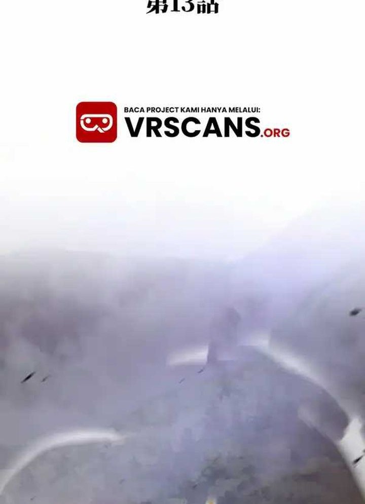 Kami no Tekigousha: God of Infected Chapter 13 Gambar 31