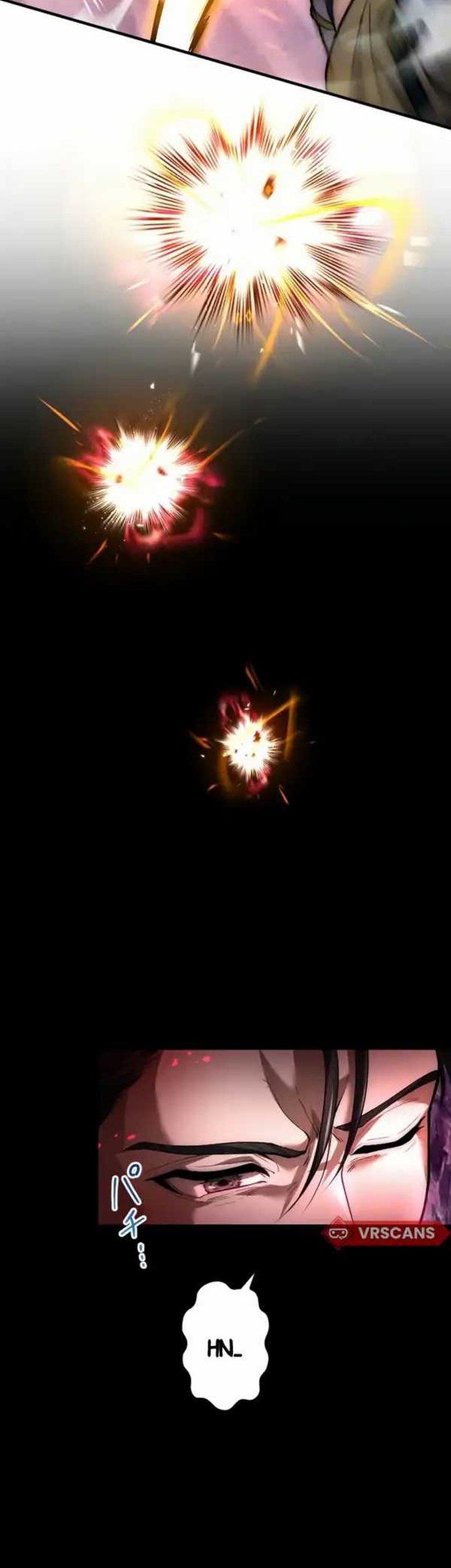 Kami no Tekigousha: God of Infected Chapter 13 Gambar 33