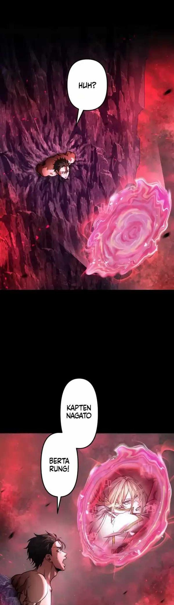 Kami no Tekigousha: God of Infected Chapter 13 Gambar 34