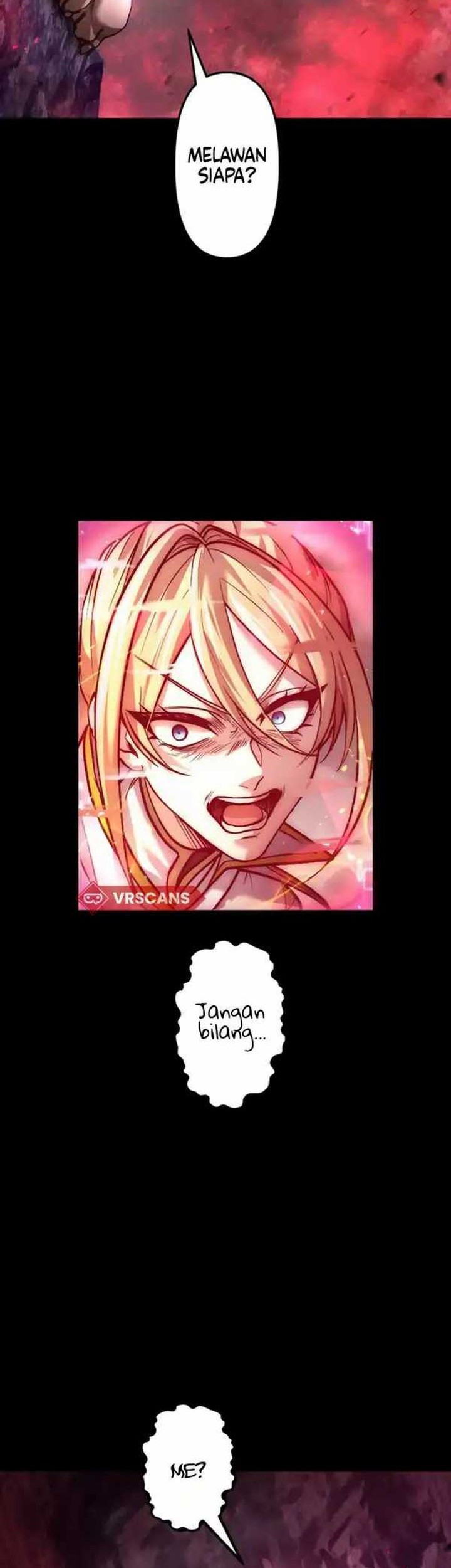 Kami no Tekigousha: God of Infected Chapter 13 Gambar 35