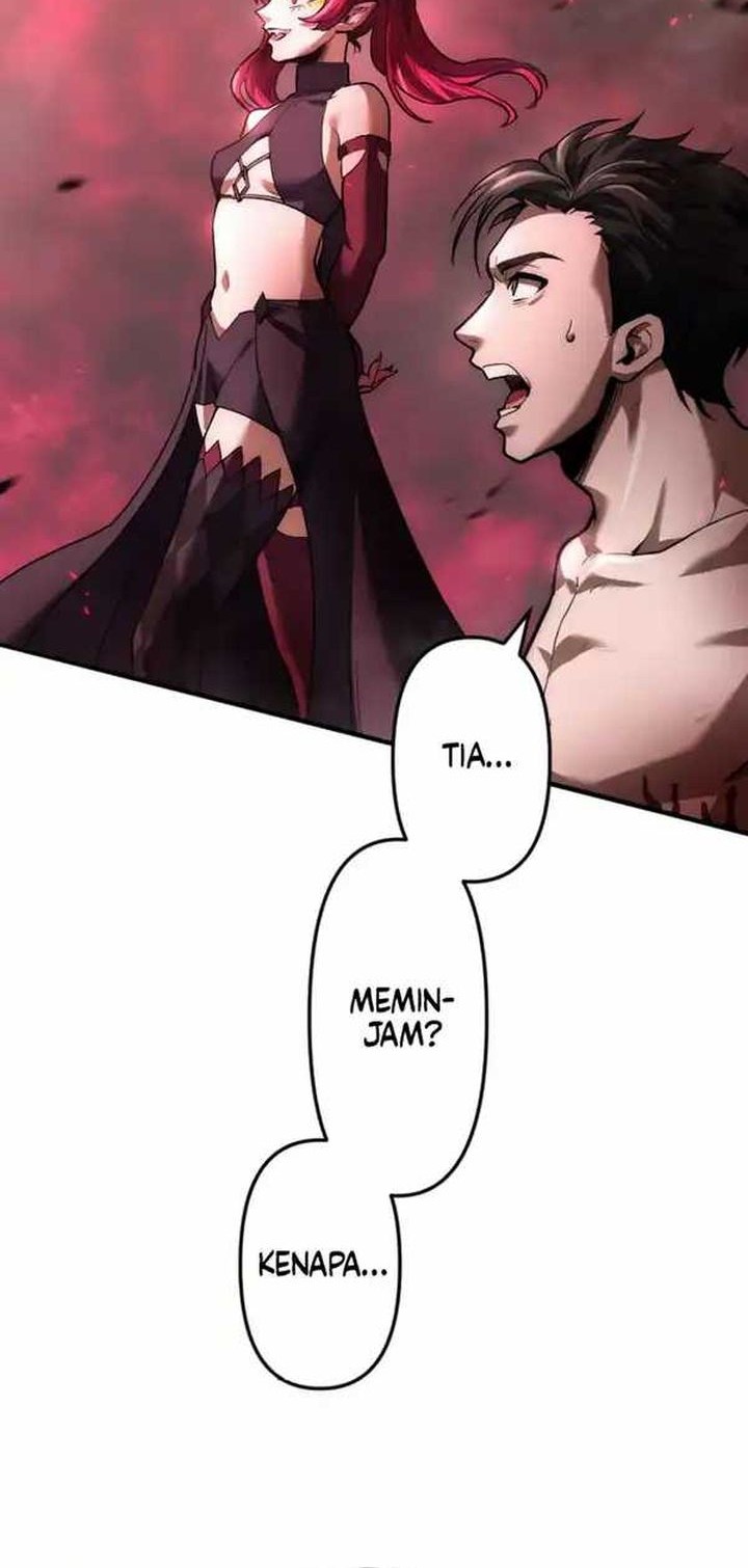 Kami no Tekigousha: God of Infected Chapter 13 Gambar 37