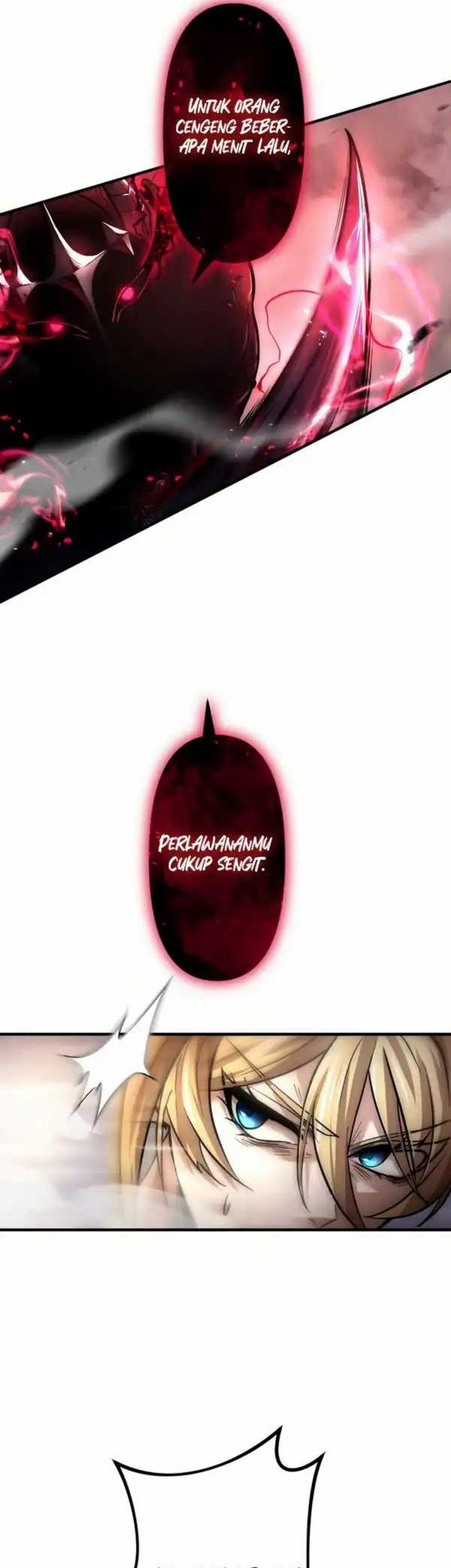 Kami no Tekigousha: God of Infected Chapter 13 Gambar 44