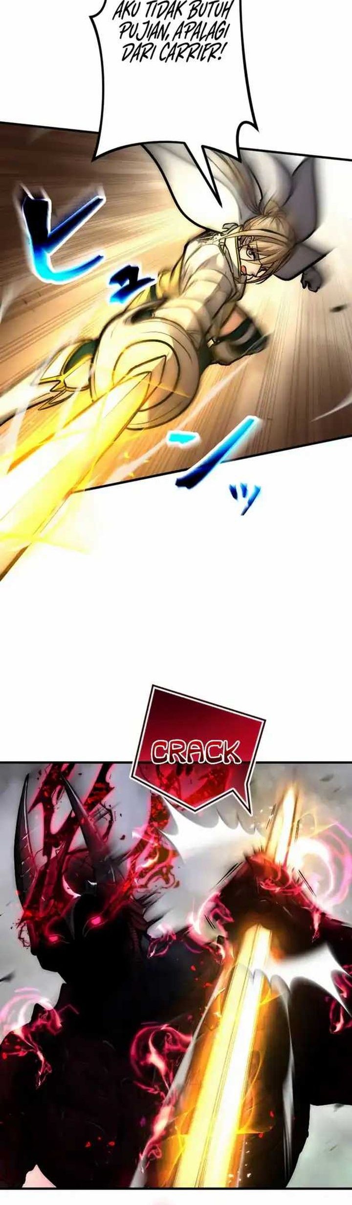 Kami no Tekigousha: God of Infected Chapter 13 Gambar 45