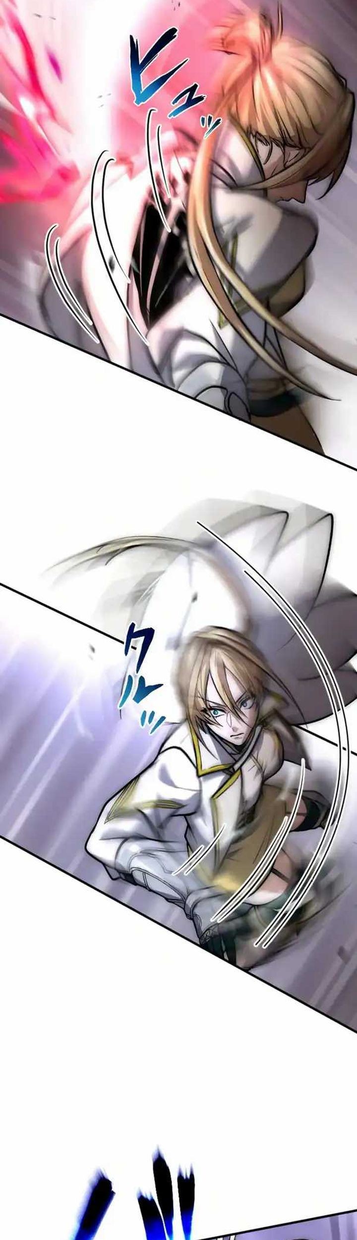 Kami no Tekigousha: God of Infected Chapter 13 Gambar 48