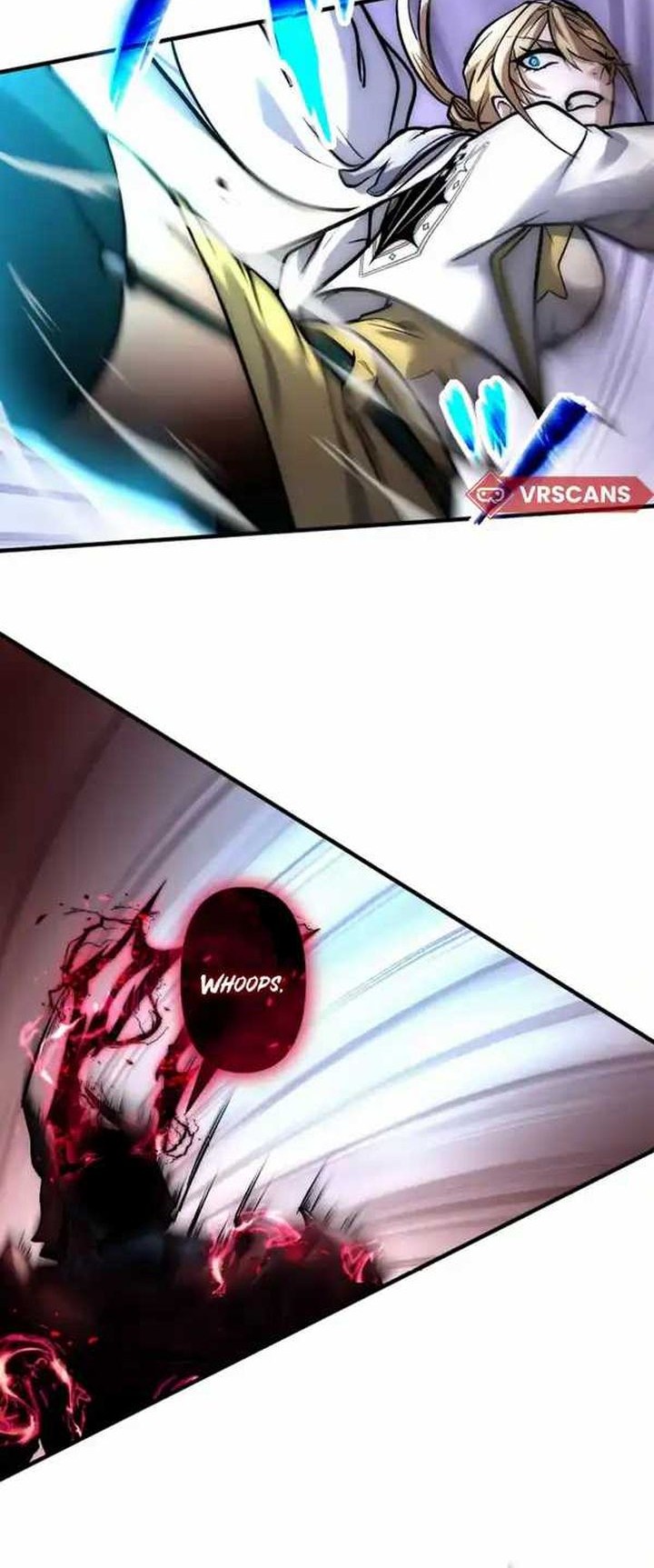 Kami no Tekigousha: God of Infected Chapter 13 Gambar 49