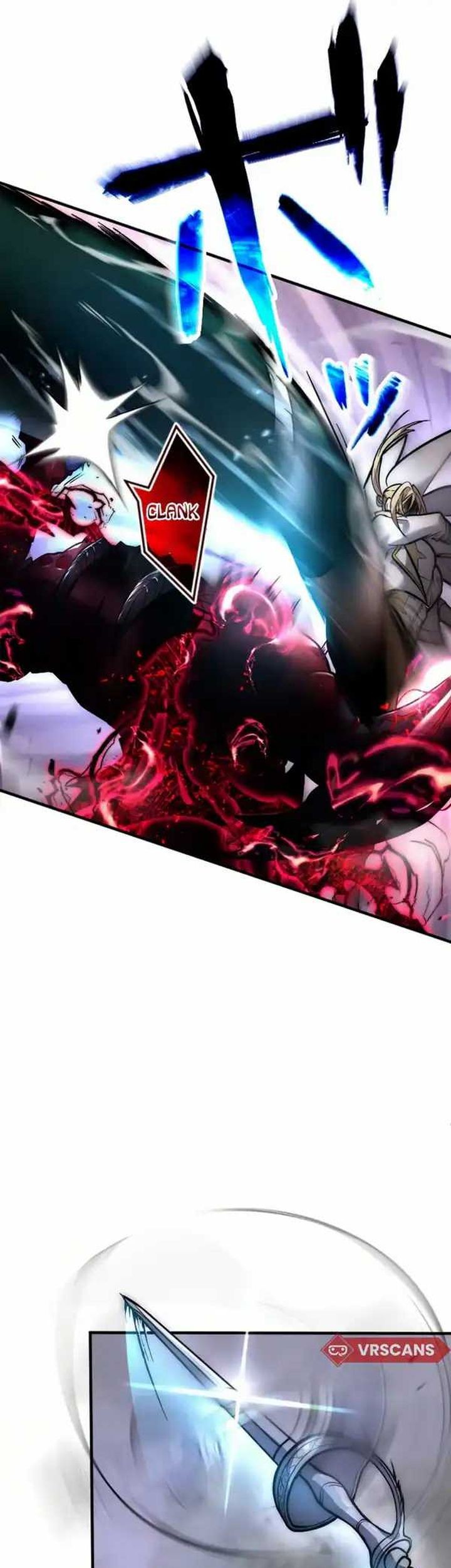 Kami no Tekigousha: God of Infected Chapter 13 Gambar 50