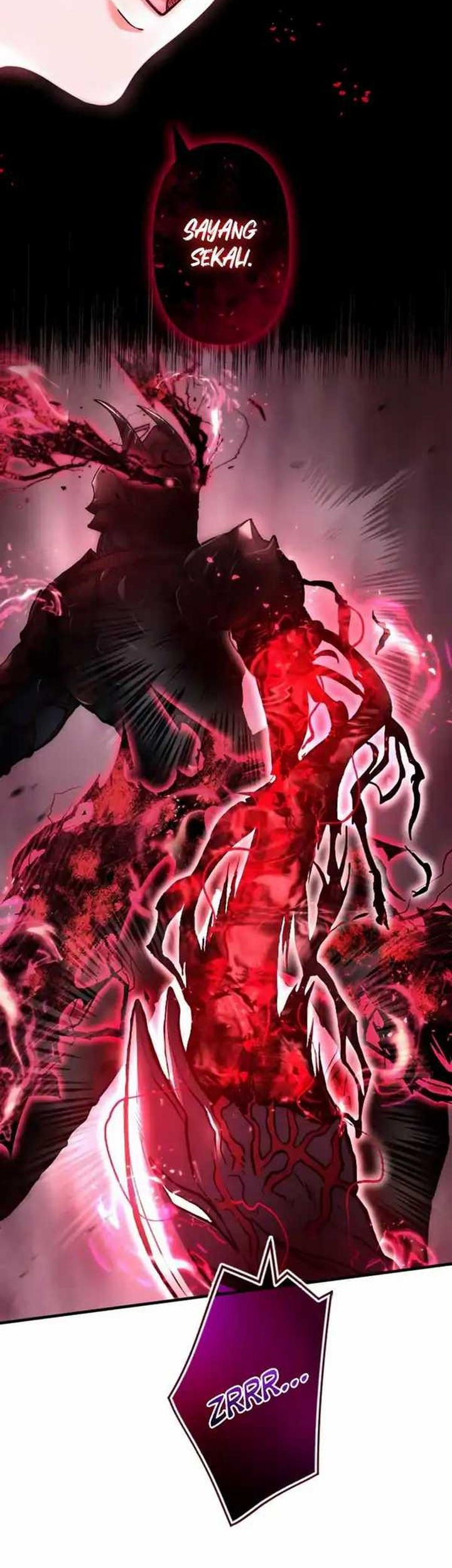 Kami no Tekigousha: God of Infected Chapter 13 Gambar 55