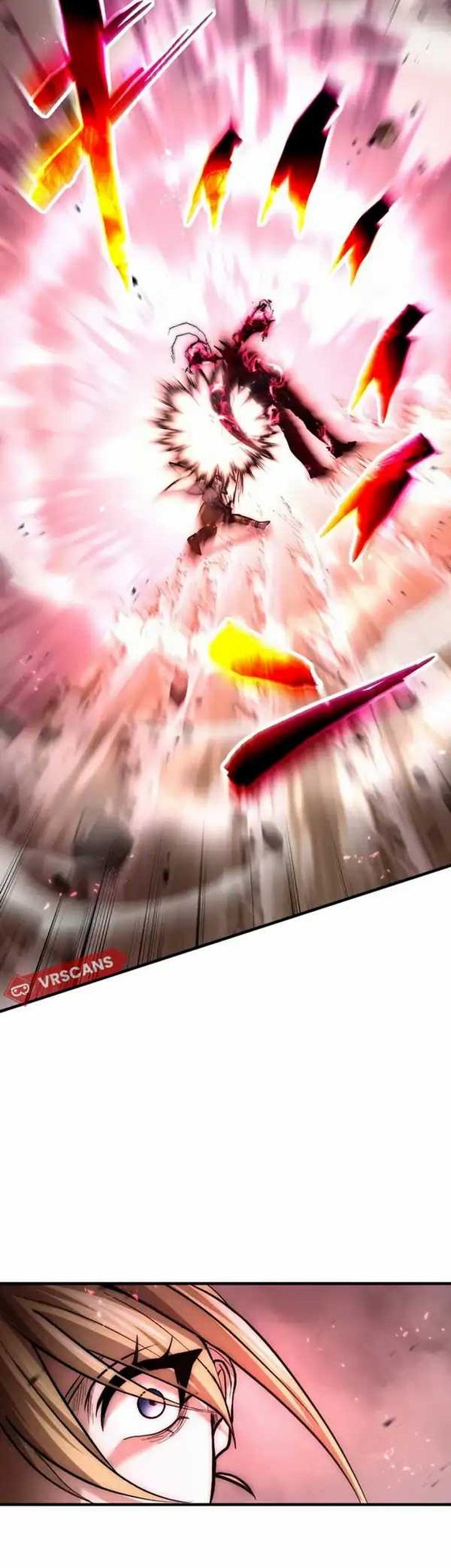 Kami no Tekigousha: God of Infected Chapter 13 Gambar 57