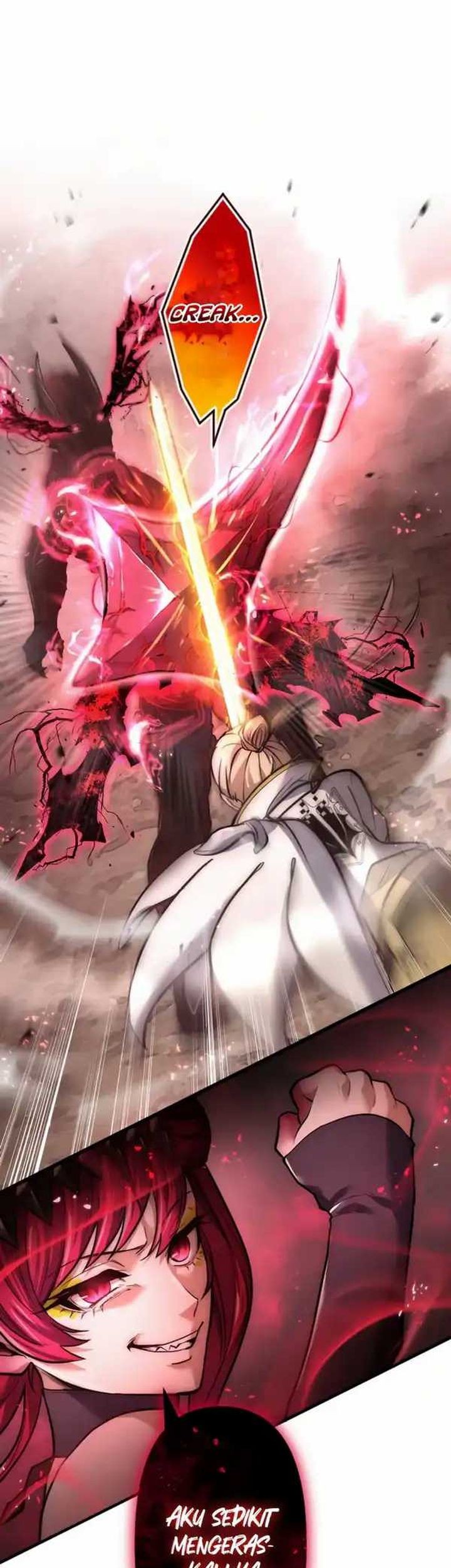 Kami no Tekigousha: God of Infected Chapter 13 Gambar 58