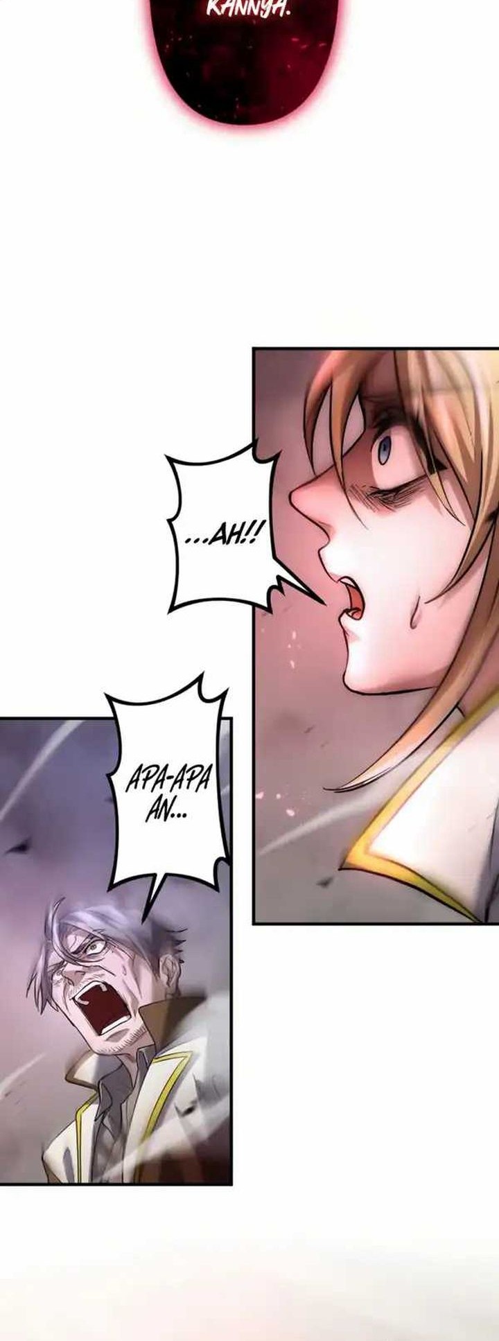 Kami no Tekigousha: God of Infected Chapter 13 Gambar 59