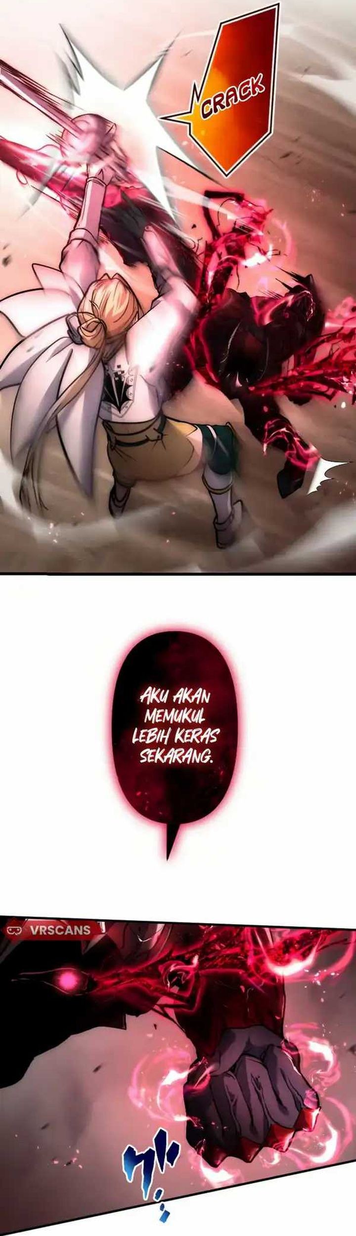 Kami no Tekigousha: God of Infected Chapter 13 Gambar 60