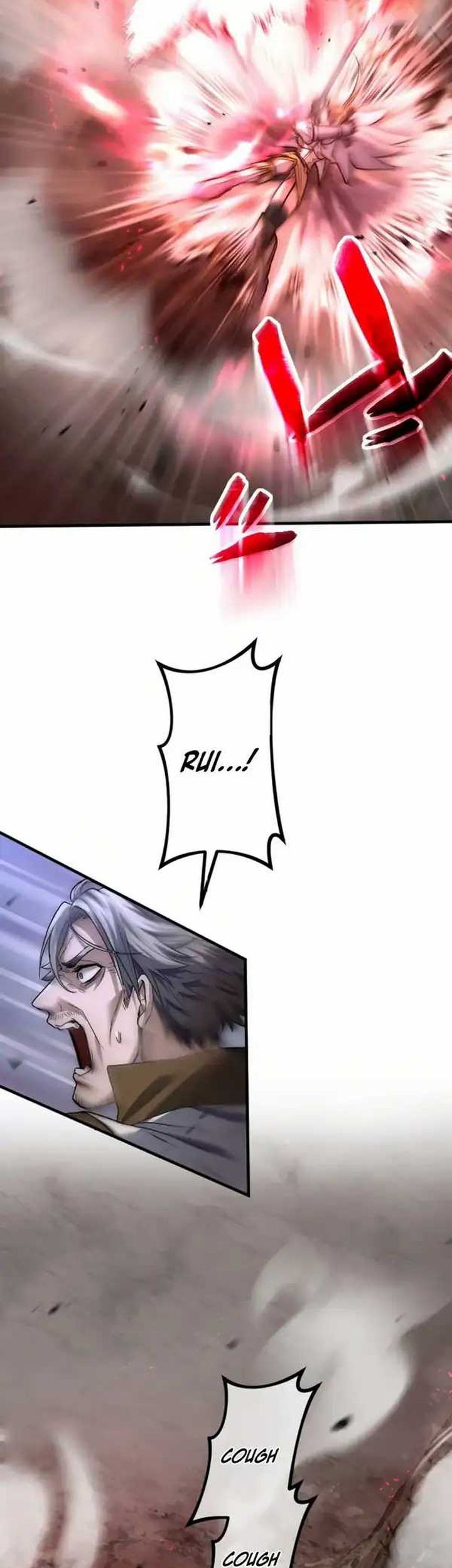 Kami no Tekigousha: God of Infected Chapter 13 Gambar 62