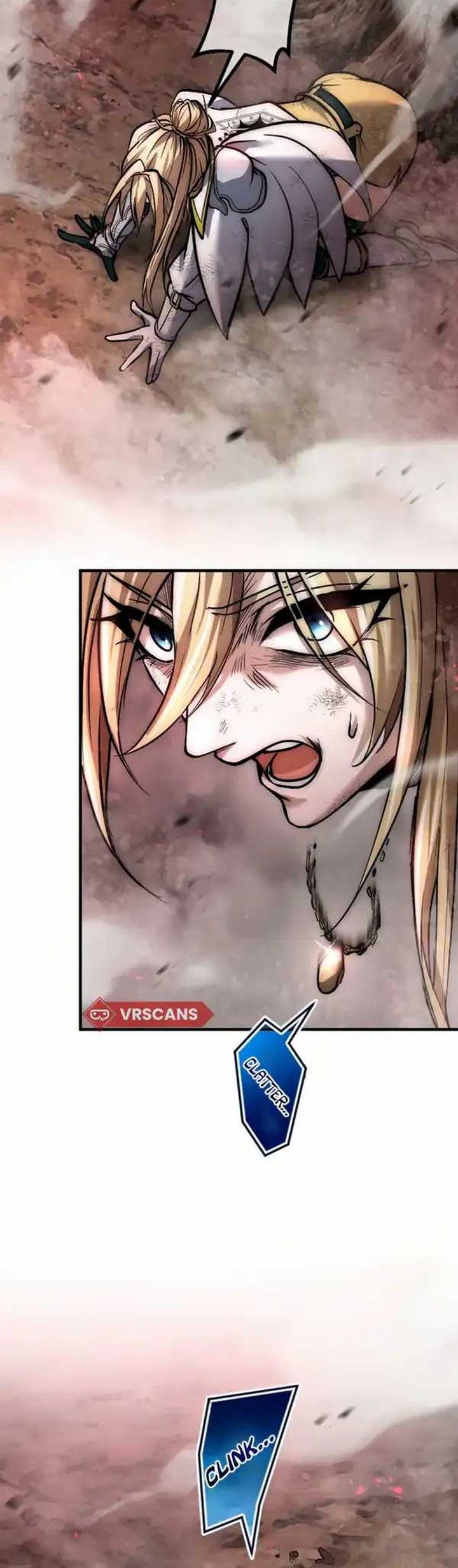 Kami no Tekigousha: God of Infected Chapter 13 Gambar 63