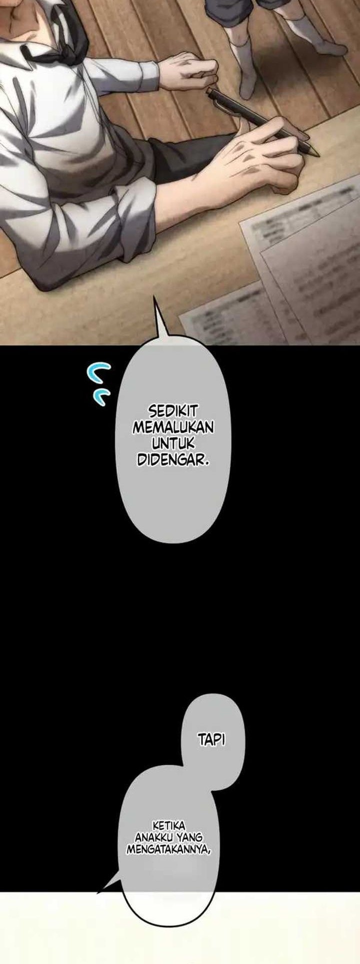 Kami no Tekigousha: God of Infected Chapter 13 Gambar 67