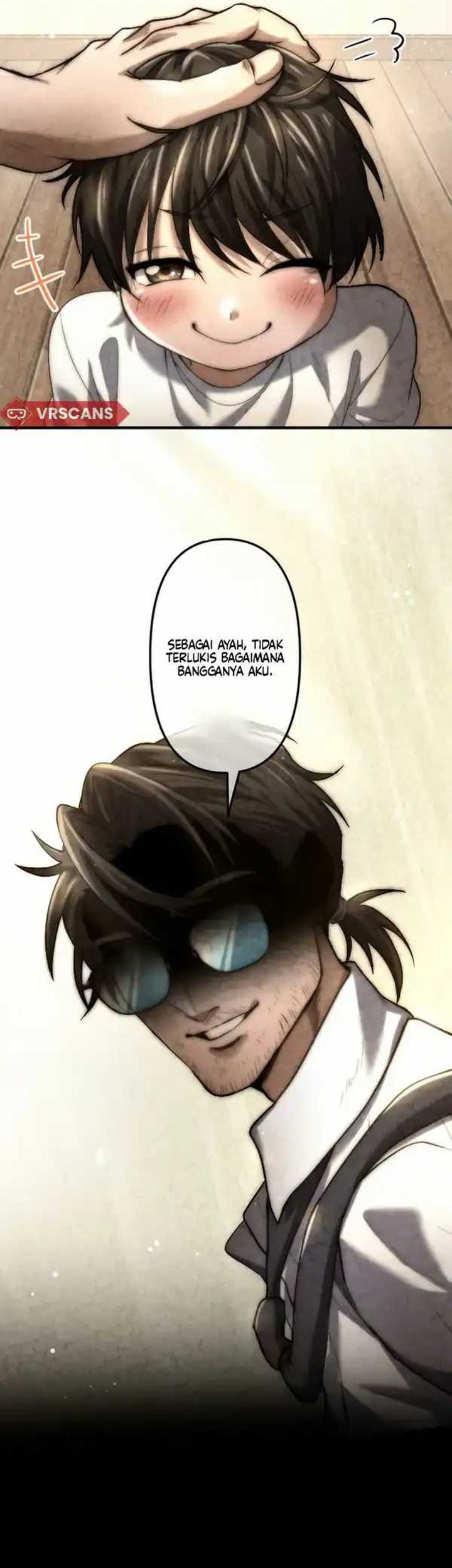 Kami no Tekigousha: God of Infected Chapter 13 Gambar 68