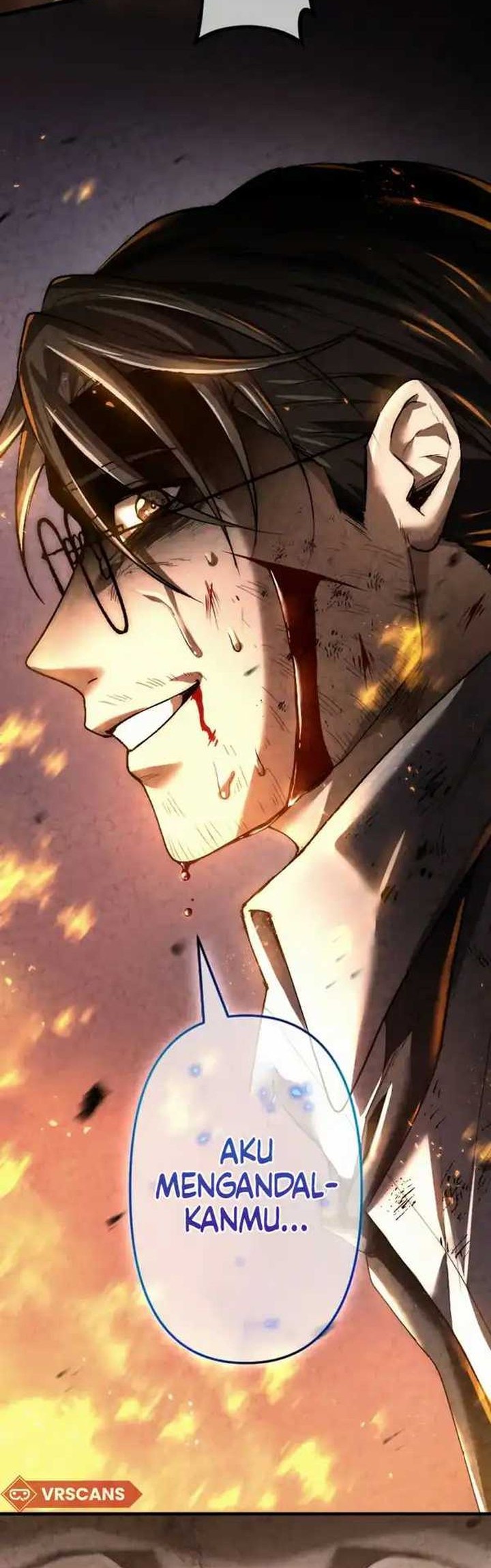 Kami no Tekigousha: God of Infected Chapter 13 Gambar 71