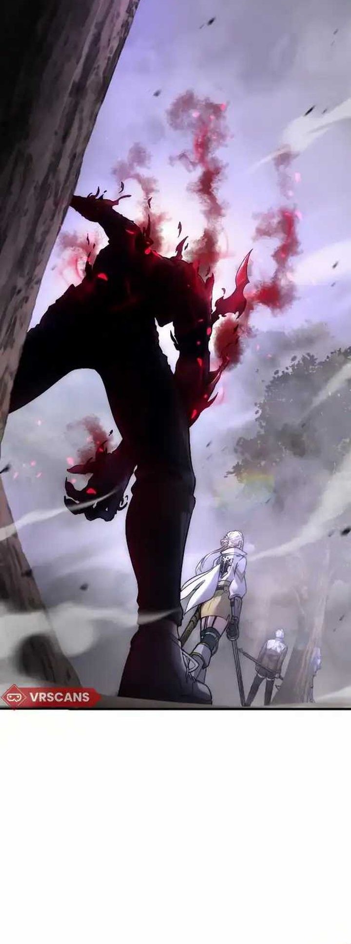 Kami no Tekigousha: God of Infected Chapter 13 Gambar 8