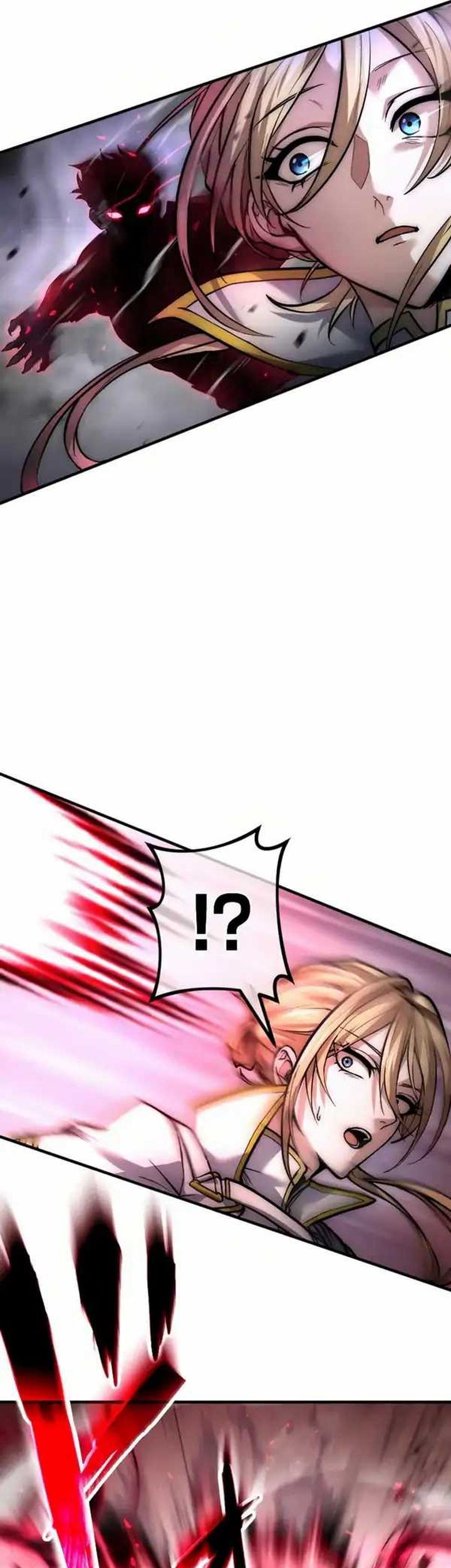 Kami no Tekigousha: God of Infected Chapter 13 Gambar 9