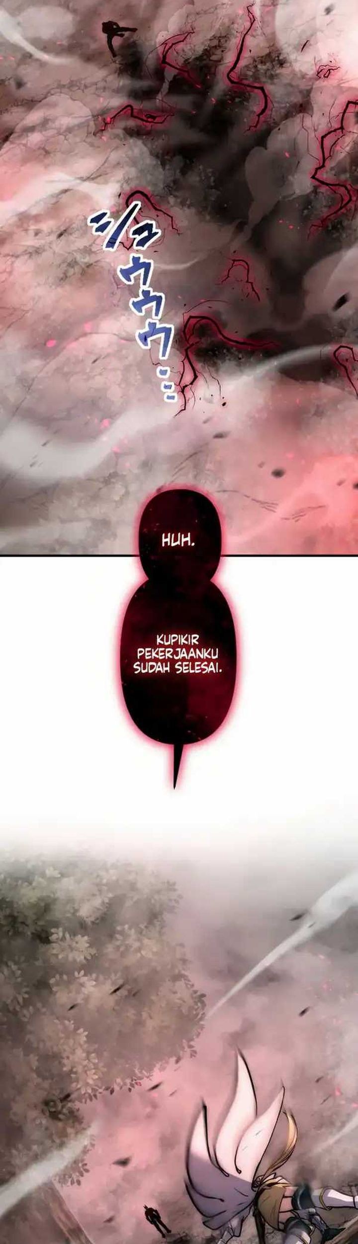 Kami no Tekigousha: God of Infected Chapter 13 Gambar 11