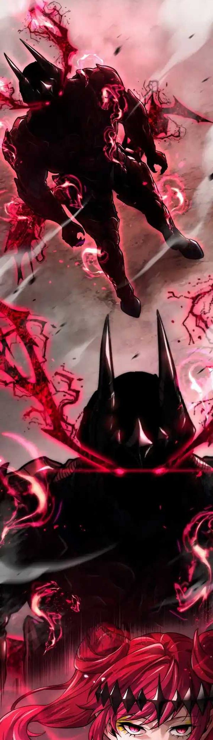 Kami no Tekigousha: God of Infected Chapter 13 Gambar 13