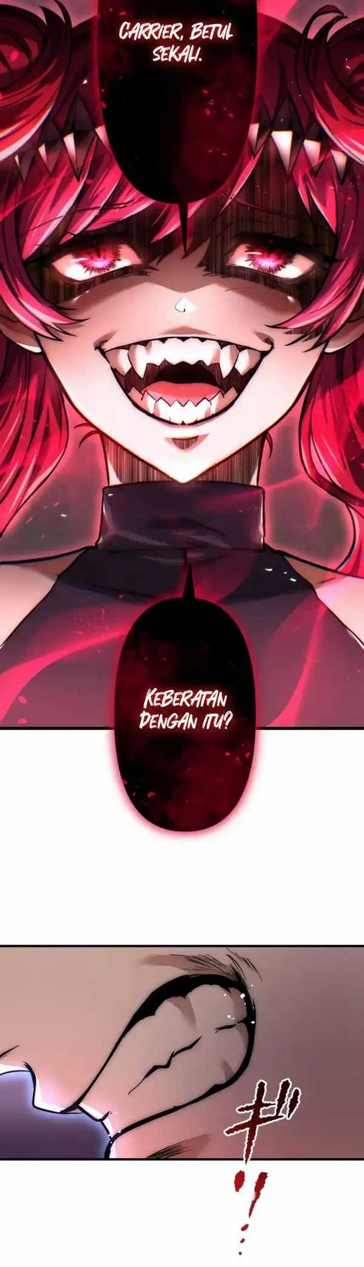 Kami no Tekigousha: God of Infected Chapter 13 Gambar 15